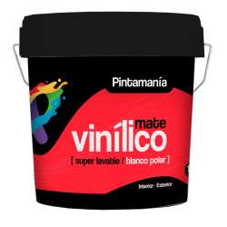 Plástico Vinílico Pintamania
