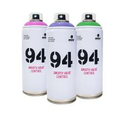 MTN 94 Spray