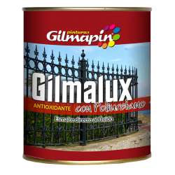 Gilmalux Antioxidante con Poliuretano